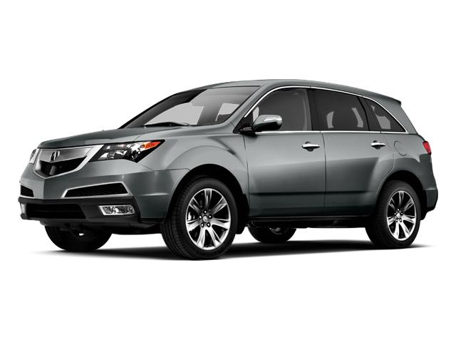 2013 Acura MDX Vehicle Photo in MEMPHIS, TN 38115-1503