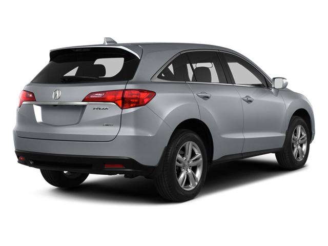 2013 Acura RDX Vehicle Photo in Grapevine, TX 76051