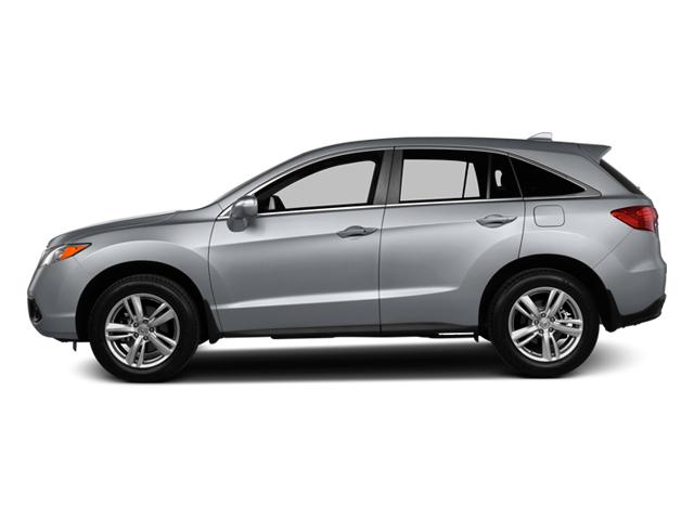 2013 Acura RDX Vehicle Photo in Jacksonville, FL 32256