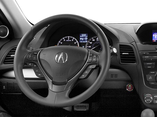 2013 Acura RDX Vehicle Photo in Grapevine, TX 76051