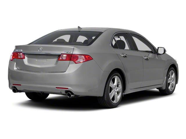 2013 Acura TSX Vehicle Photo in NEENAH, WI 54956-2243