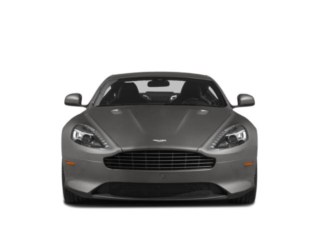 2013 Aston Martin DB9 Vehicle Photo in Plainfield, IL 60586