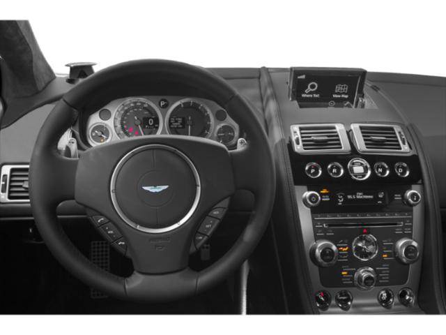 2013 Aston Martin DB9 Vehicle Photo in Plainfield, IL 60586