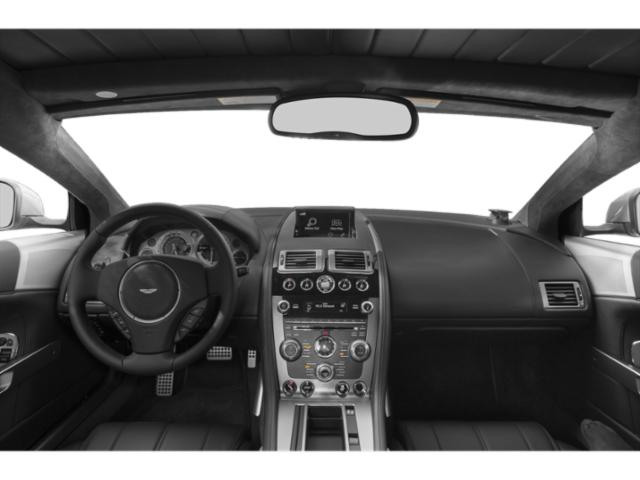 2013 Aston Martin DB9 Vehicle Photo in Plainfield, IL 60586