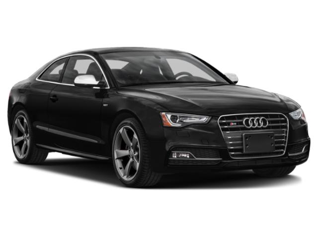 2013 Audi S5 Vehicle Photo in Corpus Christi, TX 78415