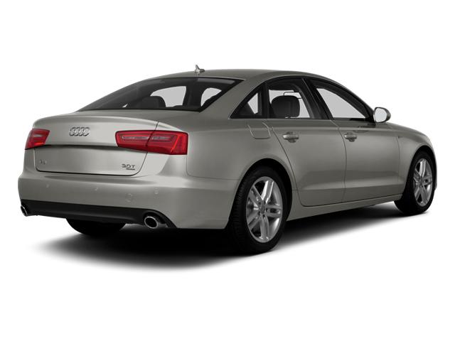 2013 Audi A6 Vehicle Photo in Davie, FL 33331