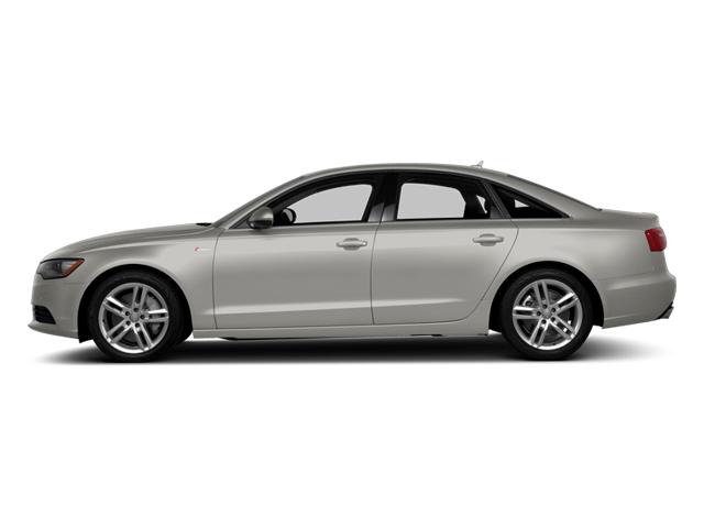 2013 Audi A6 Vehicle Photo in Davie, FL 33331