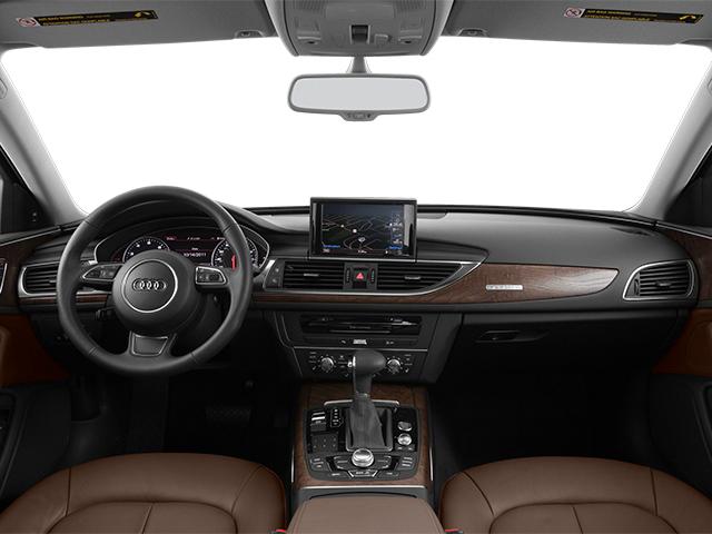 2013 Audi A6 Vehicle Photo in Davie, FL 33331