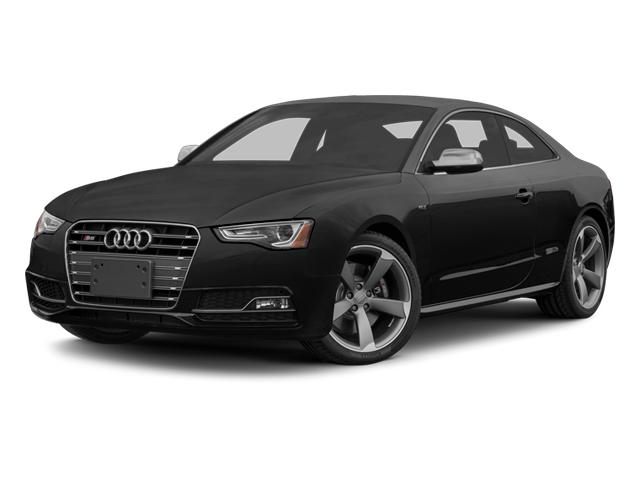 2013 Audi S5 Vehicle Photo in Corpus Christi, TX 78415