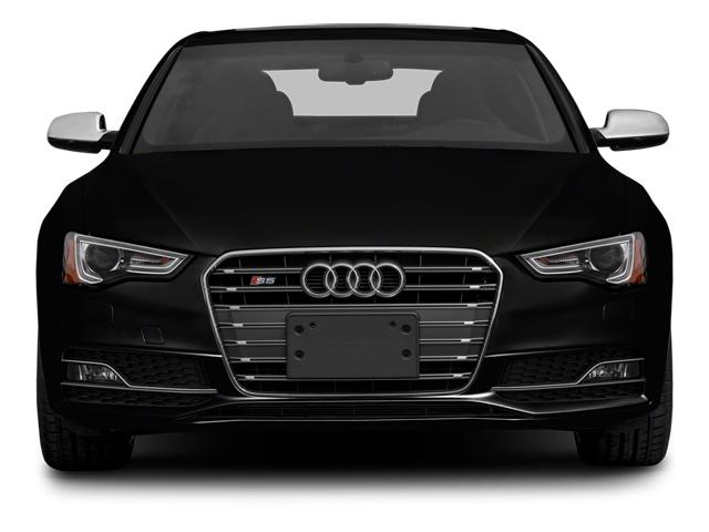 2013 Audi S5 Vehicle Photo in Corpus Christi, TX 78415