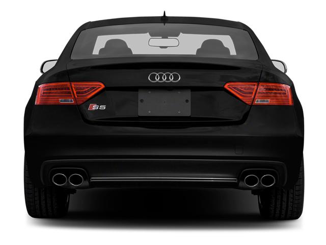 2013 Audi S5 Vehicle Photo in Corpus Christi, TX 78415