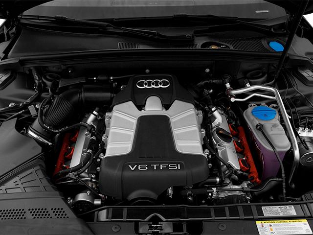 2013 Audi S5 Vehicle Photo in Corpus Christi, TX 78415