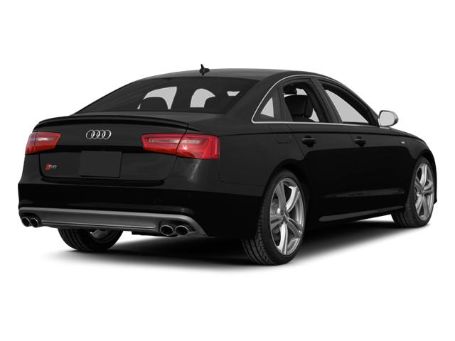 2013 Audi S6 Vehicle Photo in Plainfield, IL 60586