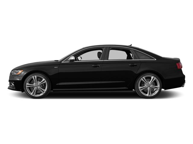 2013 Audi S6 Vehicle Photo in Plainfield, IL 60586