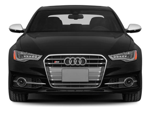 2013 Audi S6 Vehicle Photo in Plainfield, IL 60586