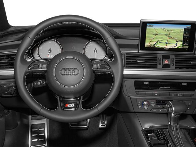 2013 Audi S6 Vehicle Photo in Saint Charles, IL 60174