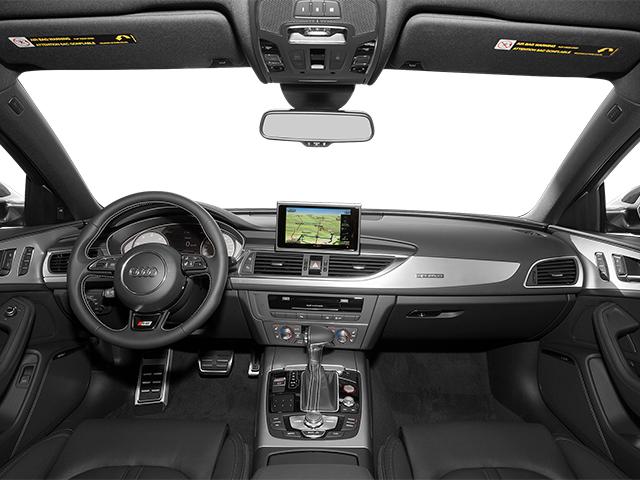 2013 Audi S6 Vehicle Photo in Plainfield, IL 60586