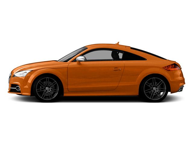 2013 Audi TTS Vehicle Photo in Salem, OR 97301