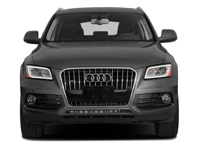 2013 Audi Q5 Vehicle Photo in GOLDEN, CO 80401-3850