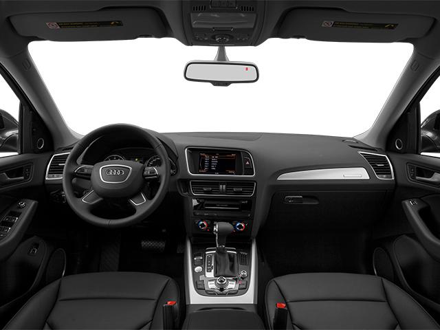 2013 Audi Q5 Vehicle Photo in GOLDEN, CO 80401-3850