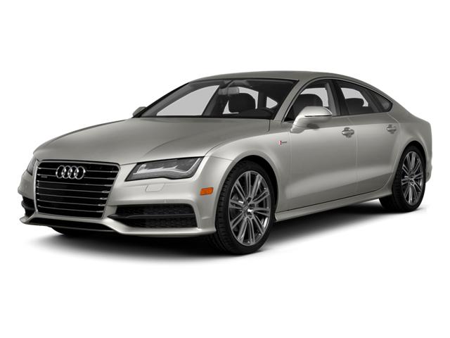 2013 Audi A7 Vehicle Photo in Sarasota, FL 34231