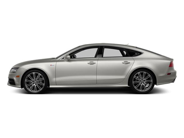 2013 Audi A7 Vehicle Photo in Sarasota, FL 34231