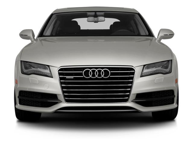 2013 Audi A7 Vehicle Photo in PORT RICHEY, FL 34668-3850