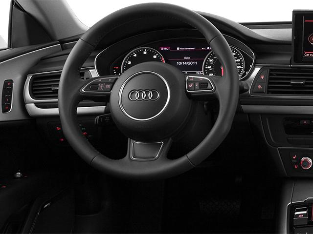 2013 Audi A7 Vehicle Photo in PORT RICHEY, FL 34668-3850