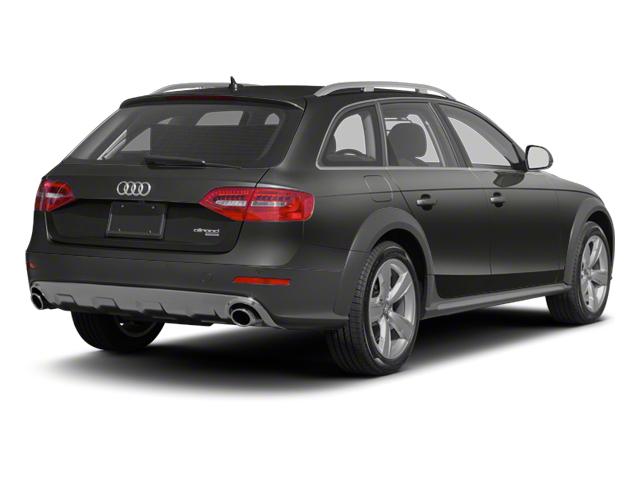 2013 Audi allroad Vehicle Photo in Margate, FL 33063