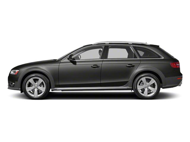 2013 Audi allroad Vehicle Photo in Margate, FL 33063