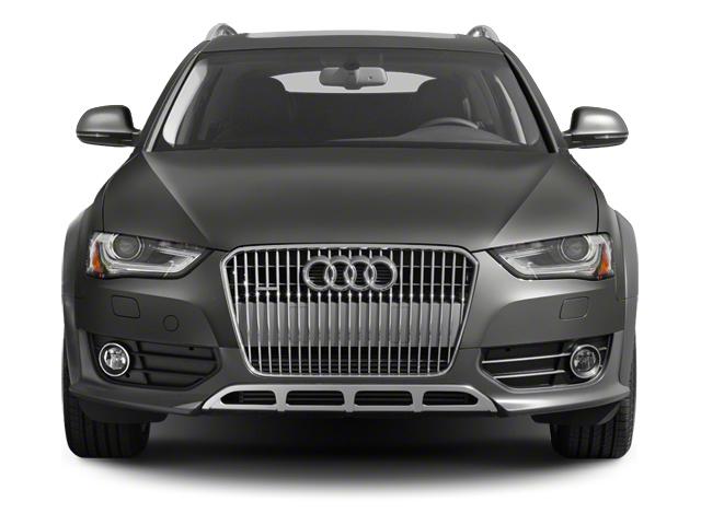 2013 Audi allroad Vehicle Photo in Margate, FL 33063