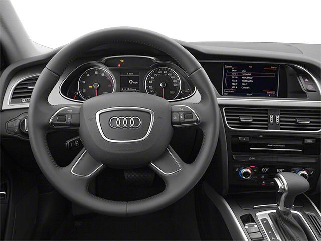 2013 Audi allroad Vehicle Photo in Margate, FL 33063