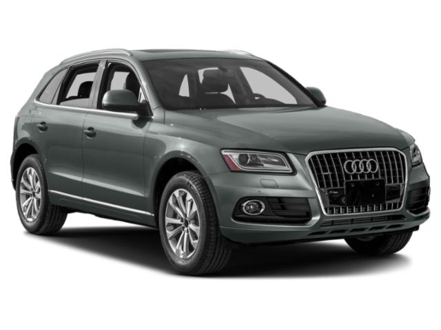 2013 Audi Q5 Vehicle Photo in GOLDEN, CO 80401-3850