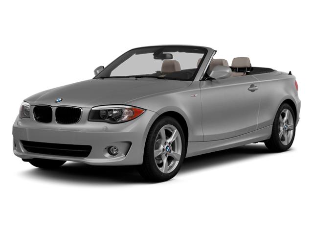 2013 BMW 128i Vehicle Photo in Panama City, FL 32401