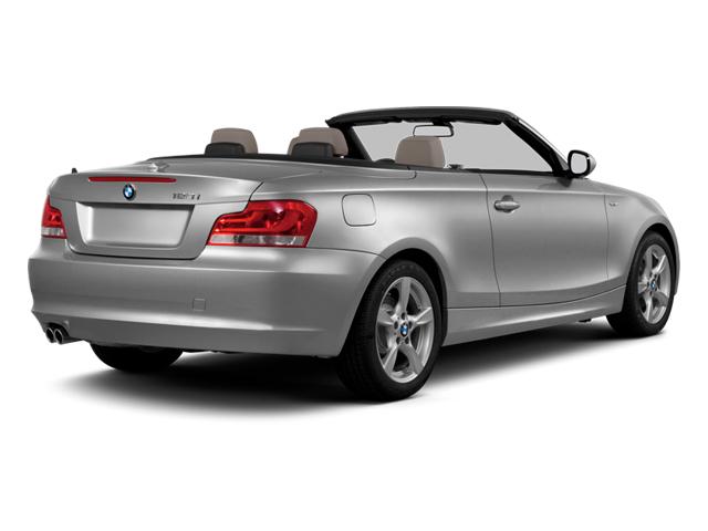 2013 BMW 128i Vehicle Photo in Panama City, FL 32401