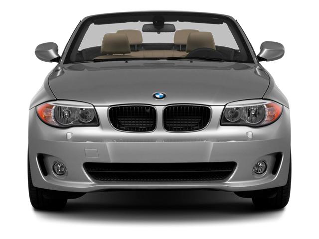 2013 BMW 128i Vehicle Photo in Panama City, FL 32401