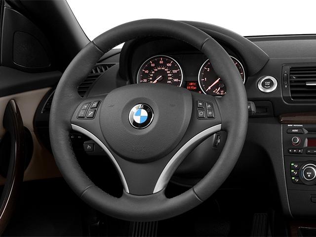 2013 BMW 128i Vehicle Photo in Panama City, FL 32401