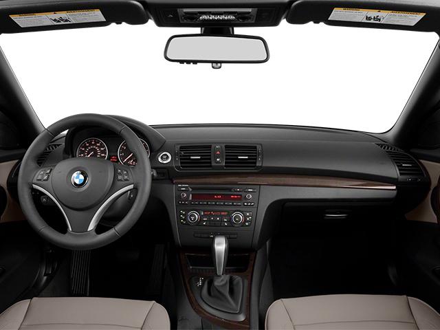 2013 BMW 128i Vehicle Photo in Panama City, FL 32401