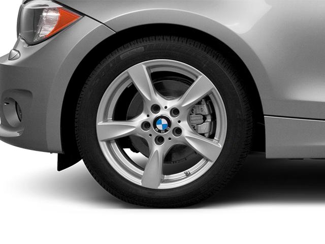 2013 BMW 128i Vehicle Photo in Panama City, FL 32401