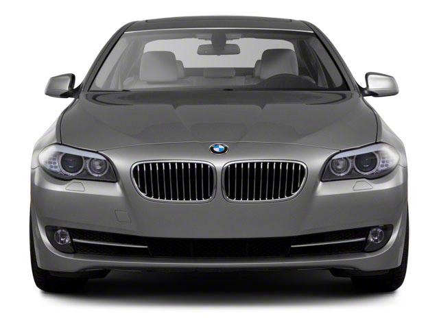 2013 BMW 5 Series Vehicle Photo in GRAND BLANC, MI 48439-8139