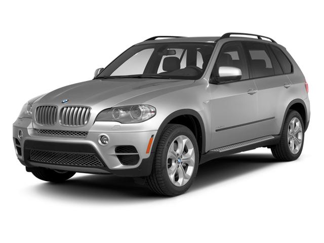 2013 BMW X5 xDrive35i Premium Vehicle Photo in Spokane Valley, WA 99212