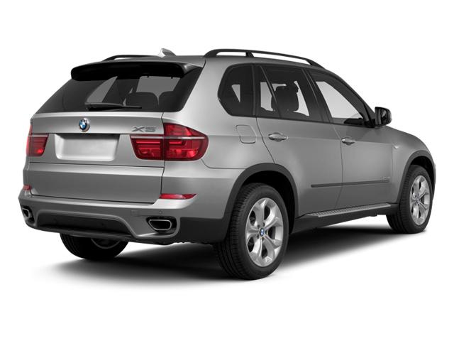 2013 BMW X5 xDrive35i Premium Vehicle Photo in Spokane Valley, WA 99212