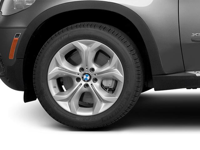 2013 BMW X5 xDrive35i Premium Vehicle Photo in Spokane Valley, WA 99212