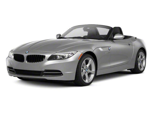 2013 BMW Z4 sDrive28i Vehicle Photo in Ft. Myers, FL 33907