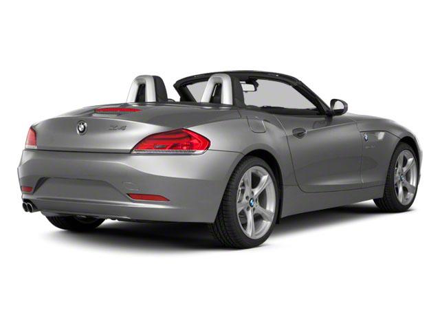 2013 BMW Z4 sDrive28i Vehicle Photo in Ft. Myers, FL 33907