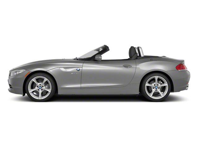 2013 BMW Z4 sDrive28i Vehicle Photo in Ft. Myers, FL 33907