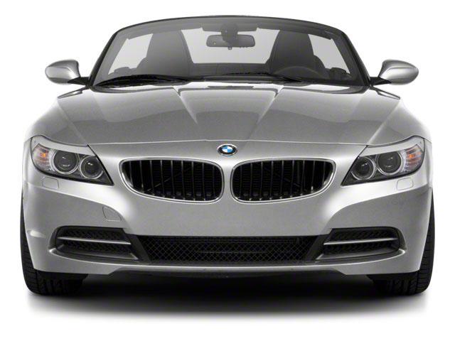 2013 BMW Z4 sDrive28i Vehicle Photo in Ft. Myers, FL 33907