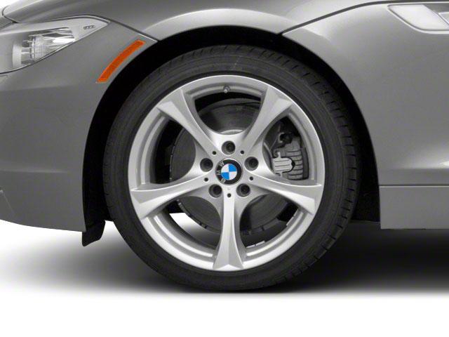 2013 BMW Z4 sDrive28i Vehicle Photo in Ft. Myers, FL 33907