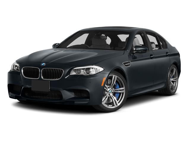 2013 BMW M5 Vehicle Photo in Sarasota, FL 34231