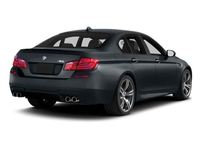 2013 BMW M5 Vehicle Photo in Sarasota, FL 34231